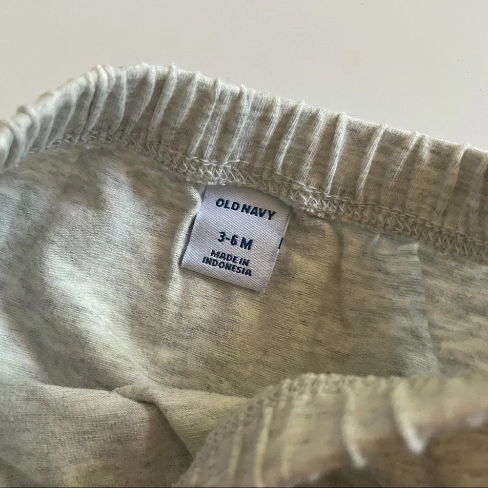 Old Navy harem leggings